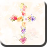 Logo of Floral Cross android Application 